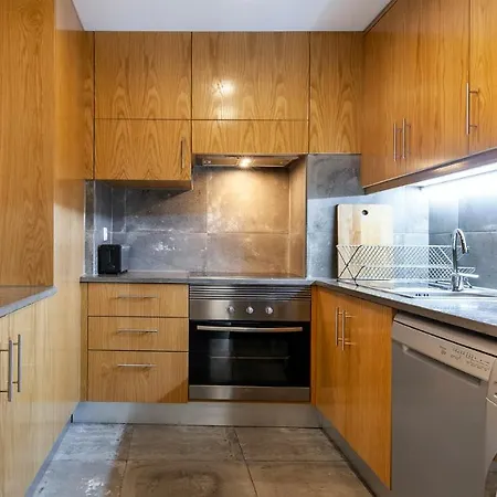 Apartamento Plum Guide - The Map & Compass